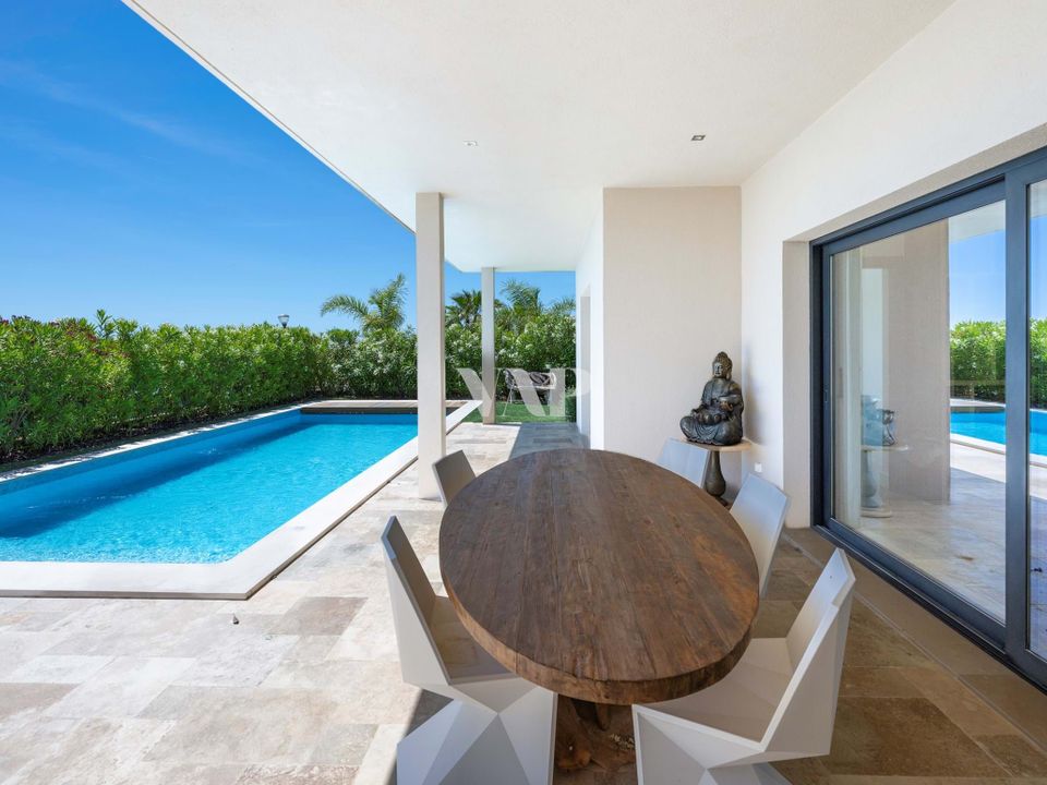 Villa in Faro, Faro - foto 5