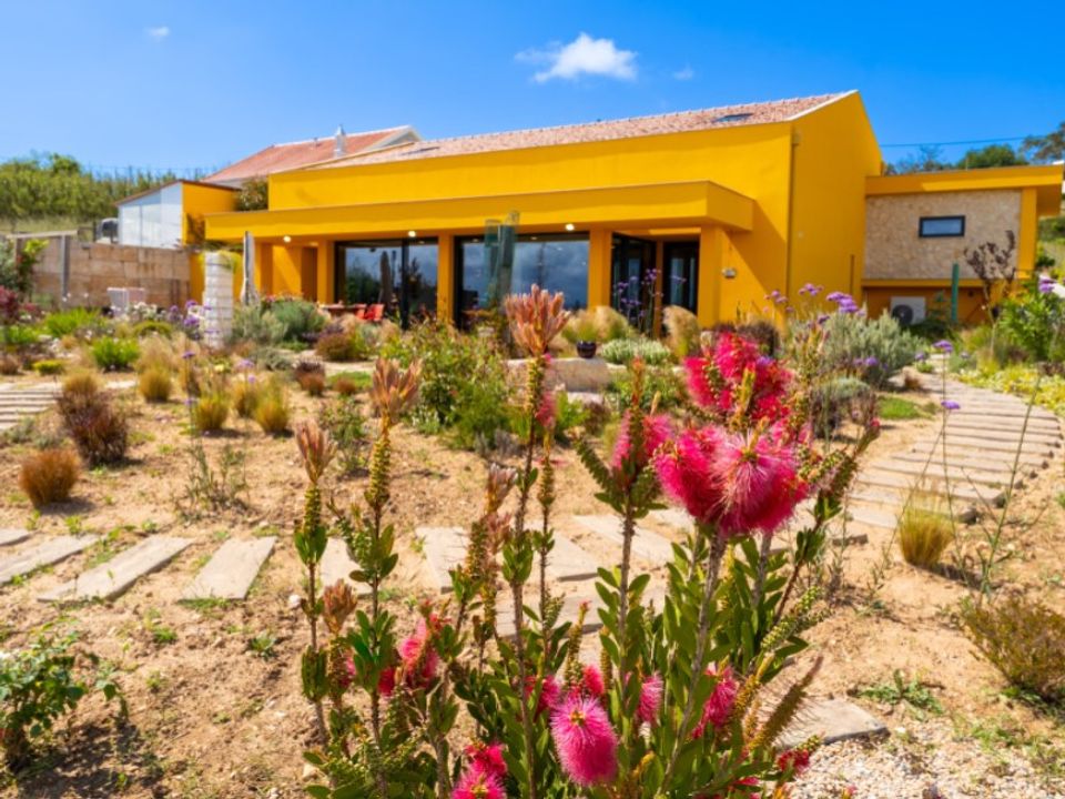 Villa i Alcobaca, Leiria - foto 1