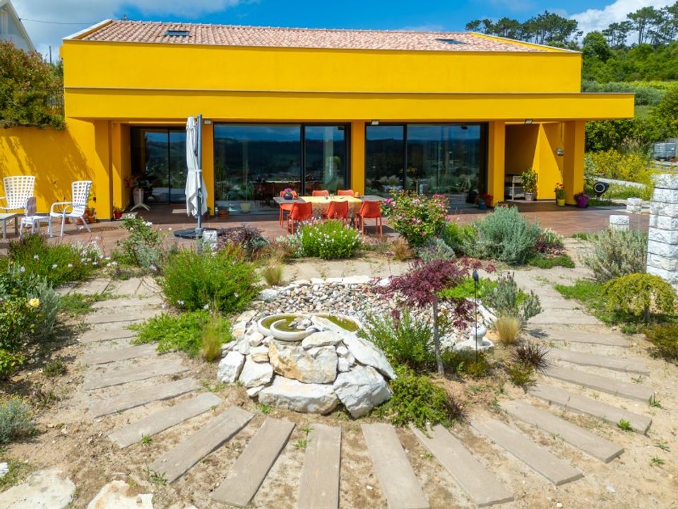 Villa i Alcobaca, Leiria - foto 2