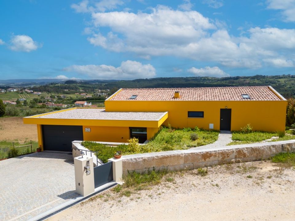 Villa i Alcobaca, Leiria - foto 3