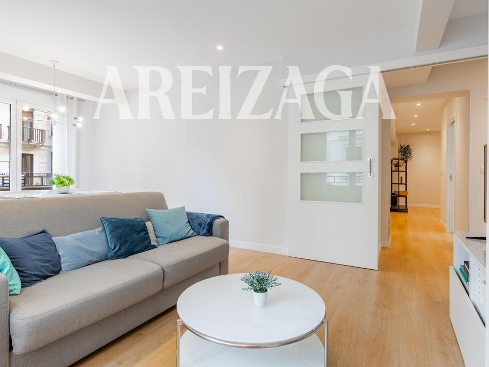 Apartament a San Sebastian, Guipuzcoa - foto 5