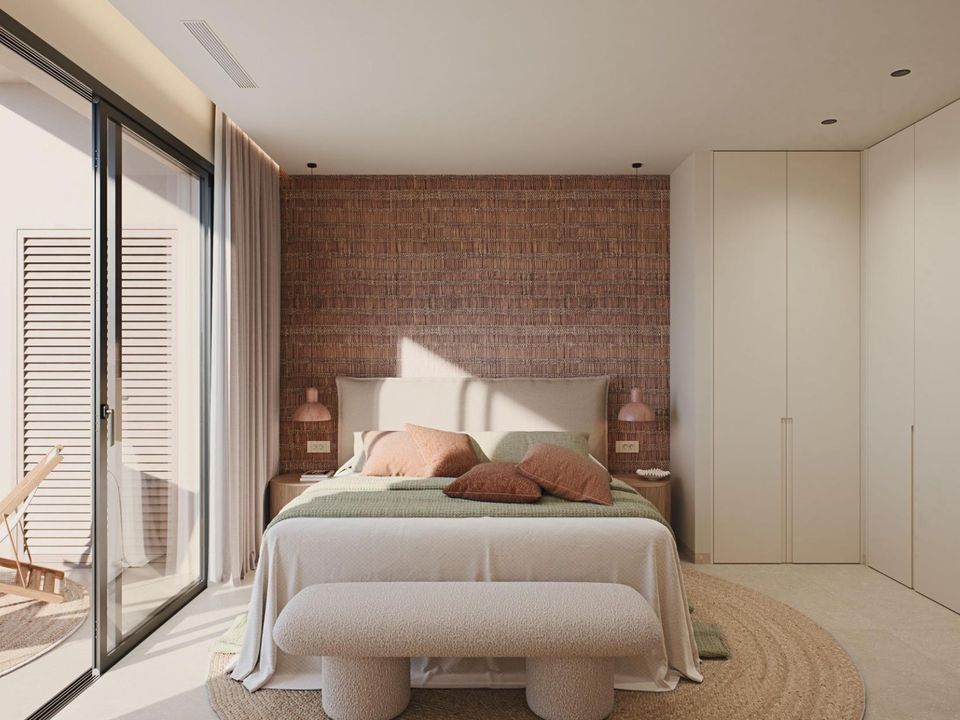 Penthouse i Orihuela, Alicante - foto 5