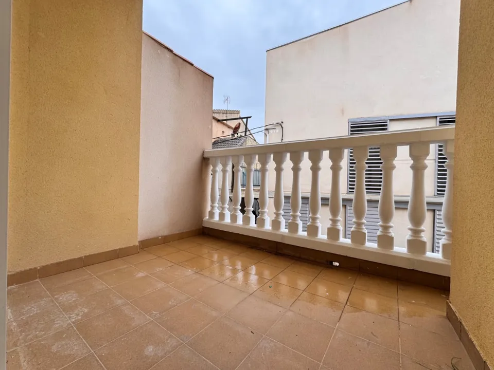 Byhus i Ricote, Murcia - foto 1
