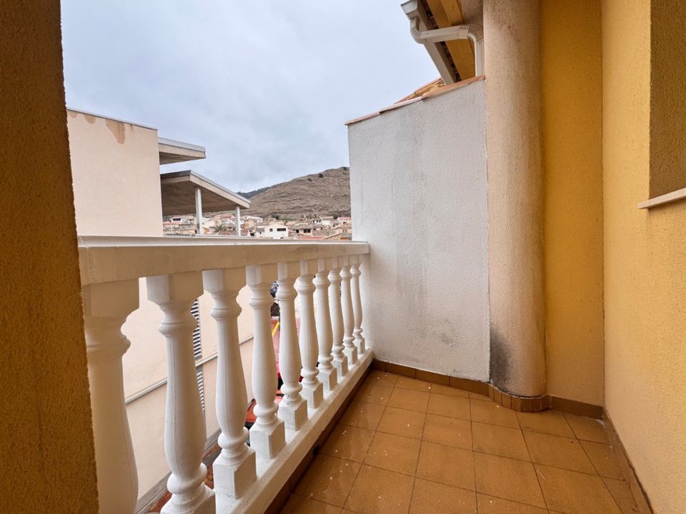 Byhus i Ricote, Murcia - foto 2