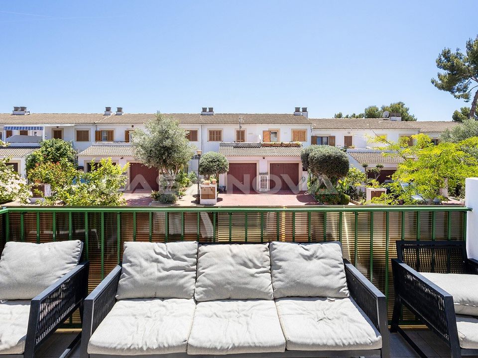 Villa i Portals Nous, Mallorca - foto 3