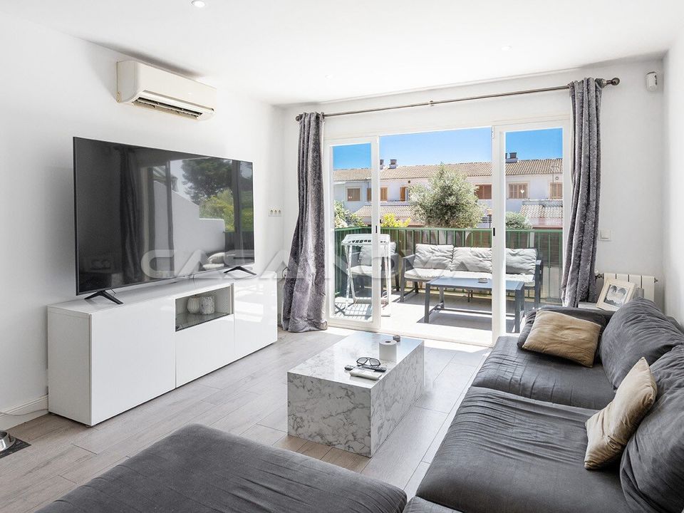 Villa i Portals Nous, Mallorca - foto 4