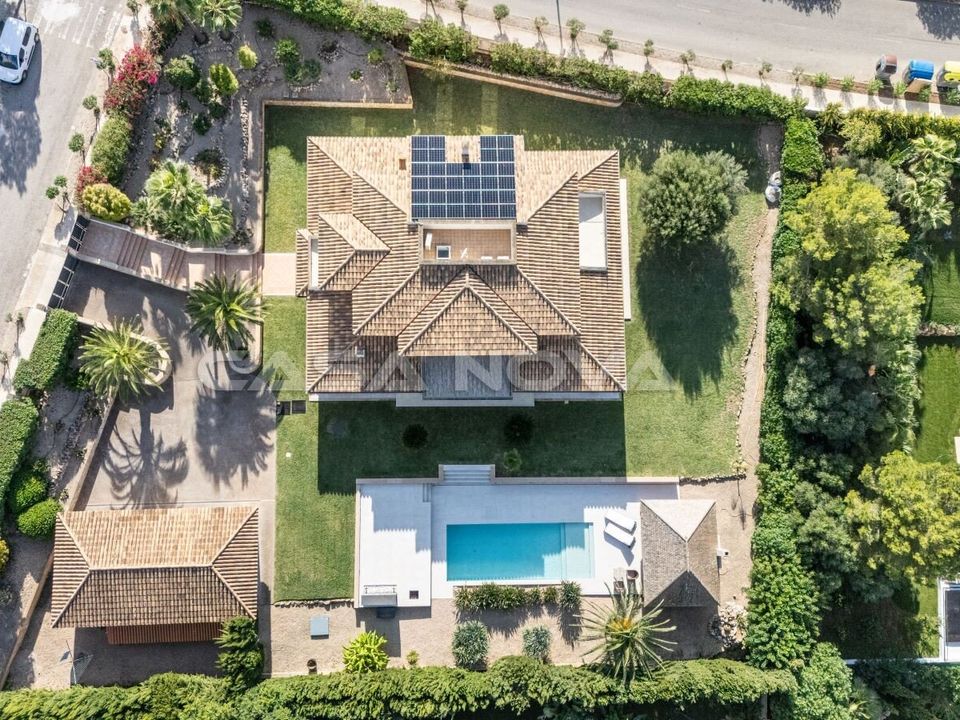 Villa i Santa Ponsa, Mallorca - foto 2
