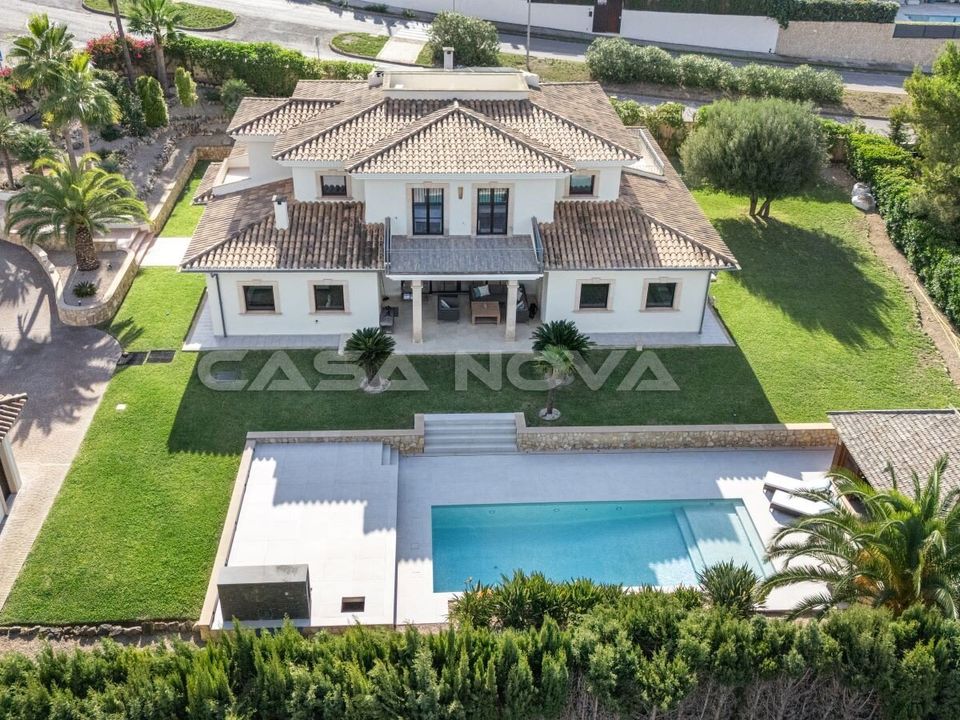 Villa i Santa Ponsa, Mallorca - foto 3