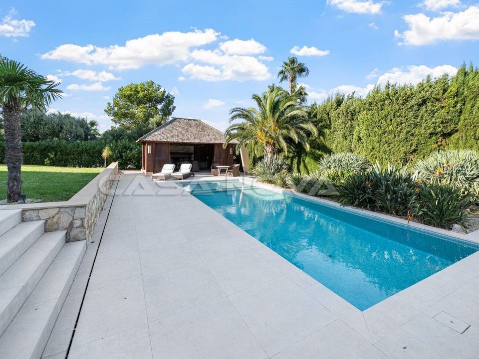 Villa i Santa Ponsa, Mallorca - foto 4