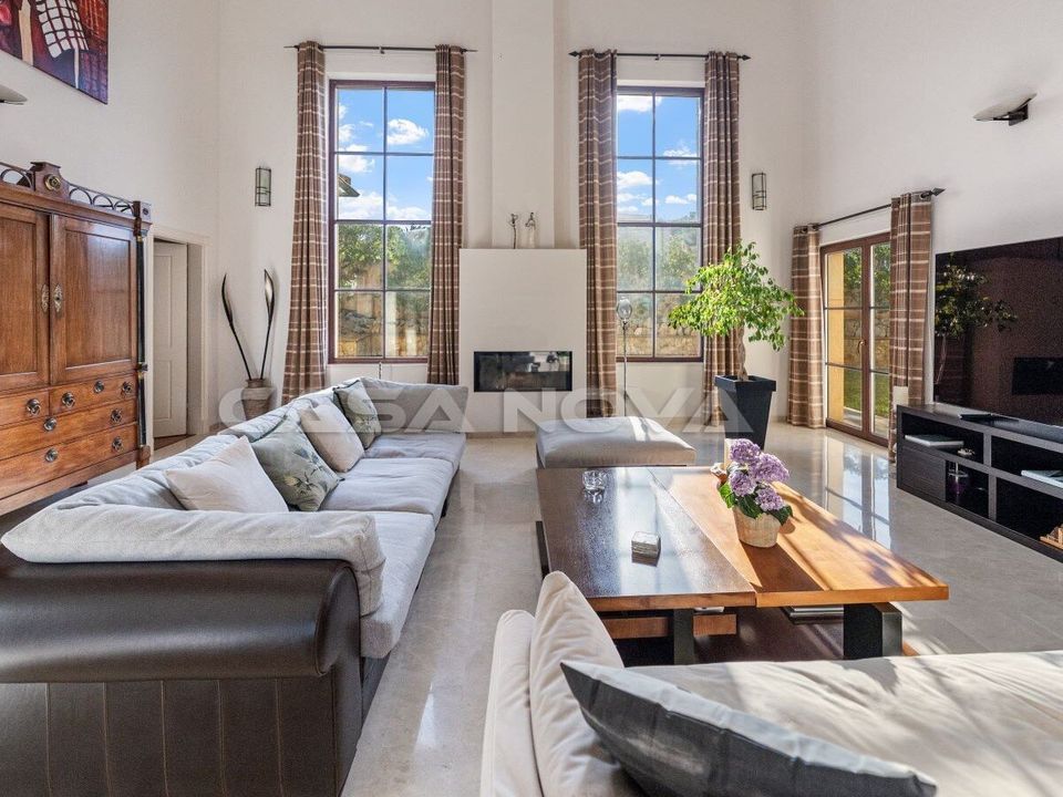 Villa i Santa Ponsa, Mallorca - foto 5