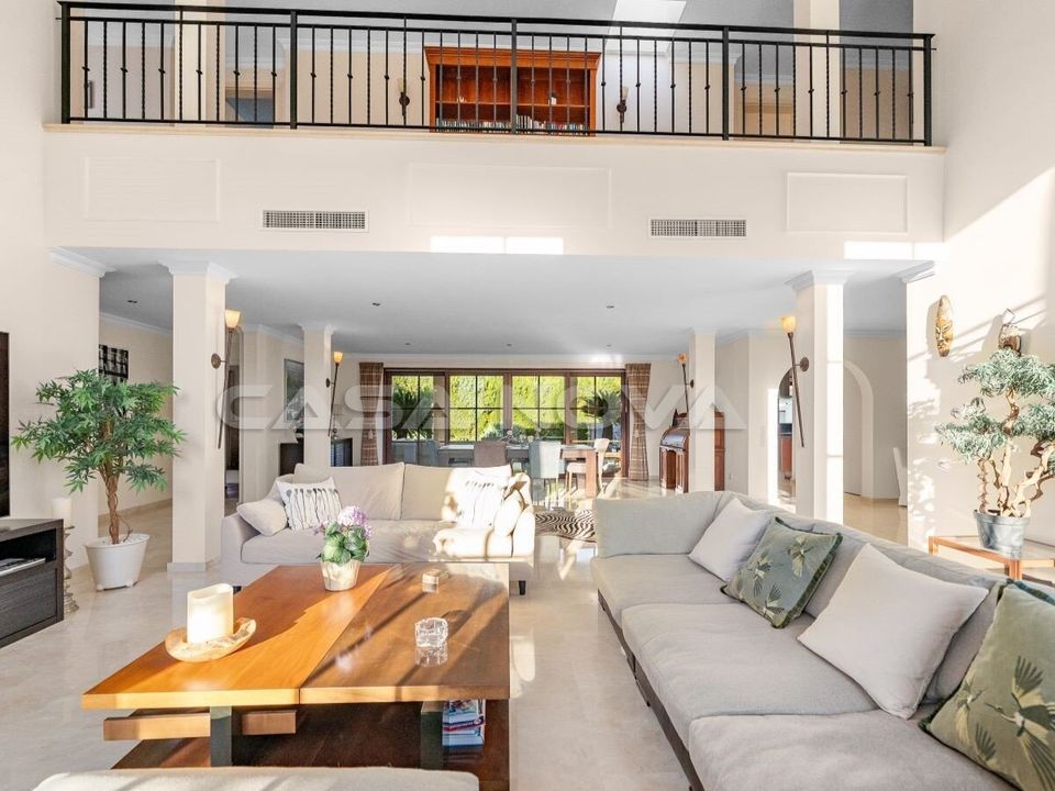 Villa i Santa Ponsa, Mallorca - foto 3