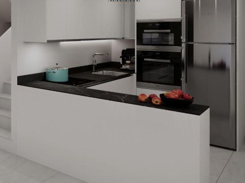 Penthouse i Torrevieja, Alicante - foto 5