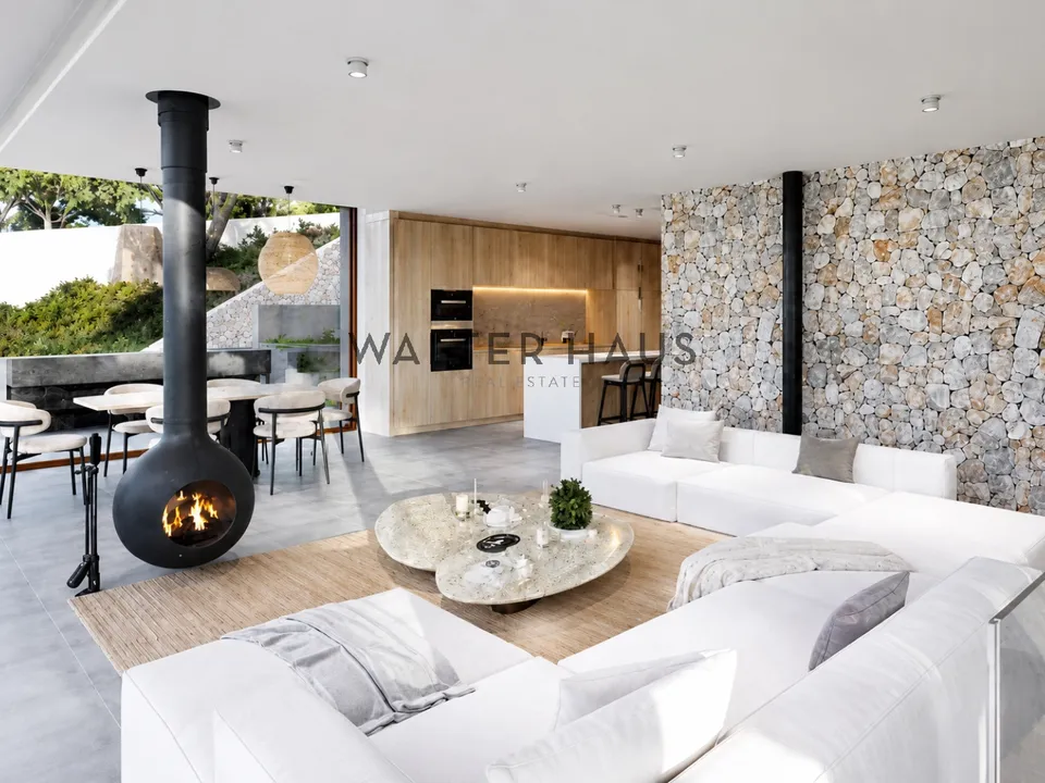 Villa i Sant Feliu De Guixols, Gerona - foto 2