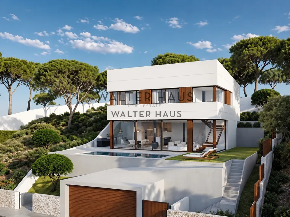 Villa i Sant Feliu De Guixols, Gerona - foto 5