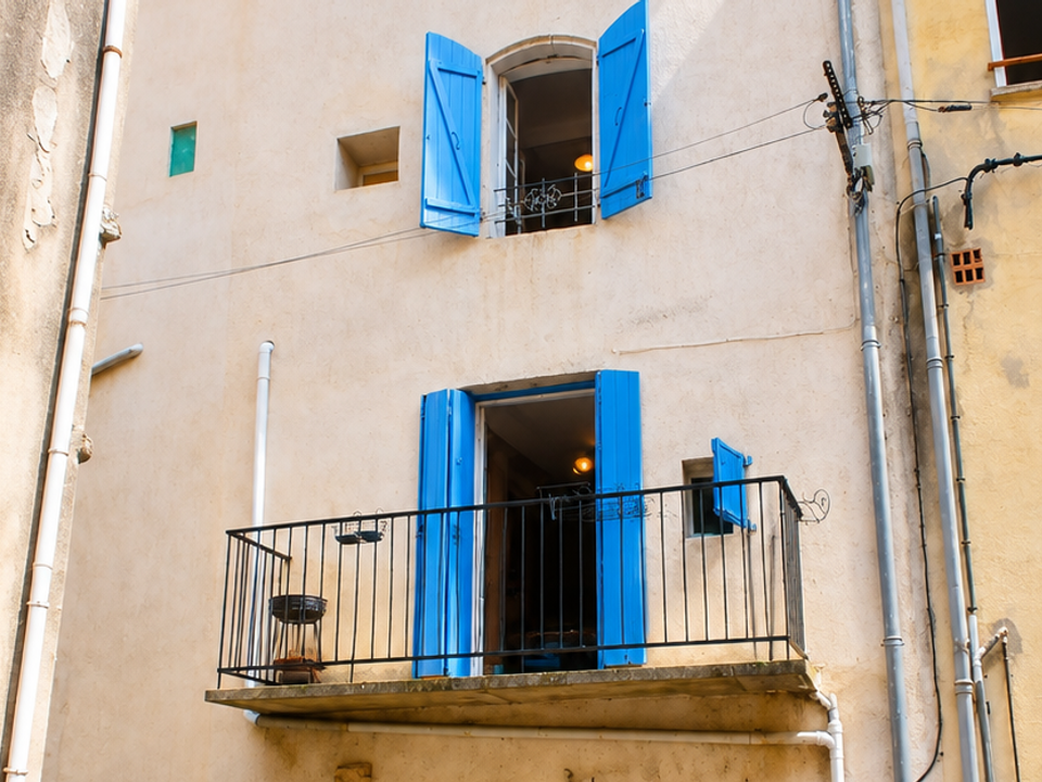 Villa a Bédarieux, Herault - foto 1