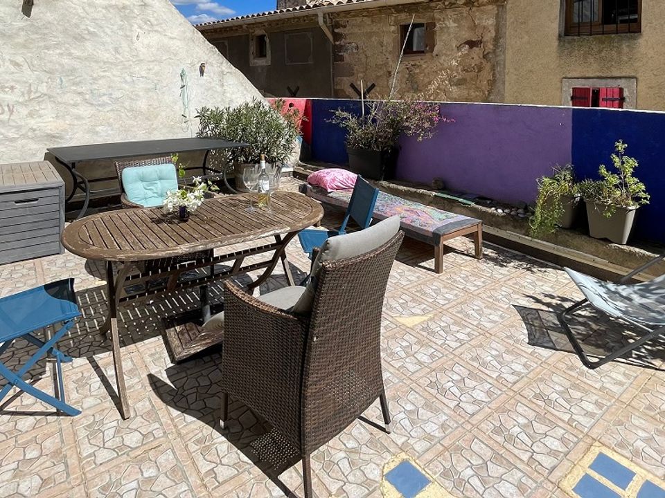 Villa i Capestang, Herault - foto 3