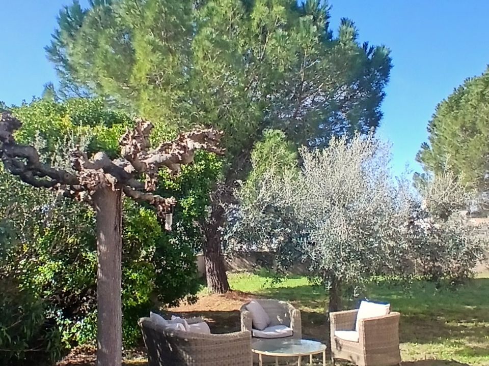 Villa i Bize-Minervois, Aude - foto 3