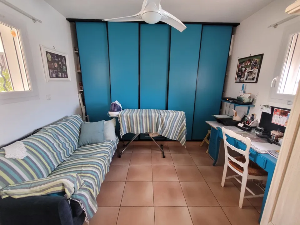 Villa i Autignac, Herault - bilde 3