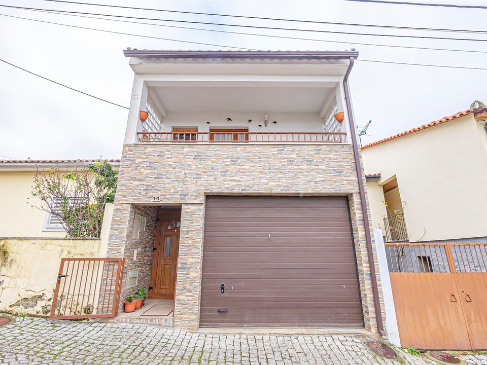 Landsbyhus i Valpacos, Vila Real - foto 1