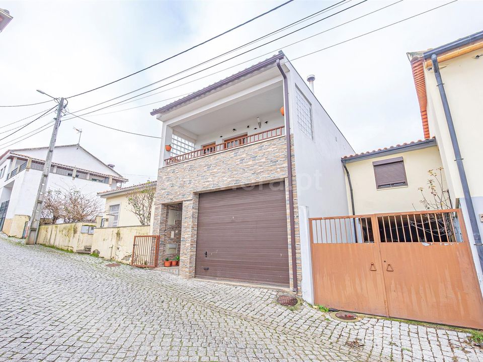 Landsbyhus i Valpacos, Vila Real - foto 2