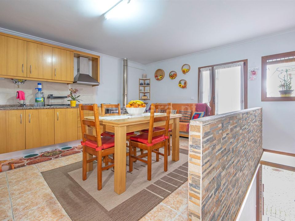 Landsbyhus i Valpacos, Vila Real - foto 3
