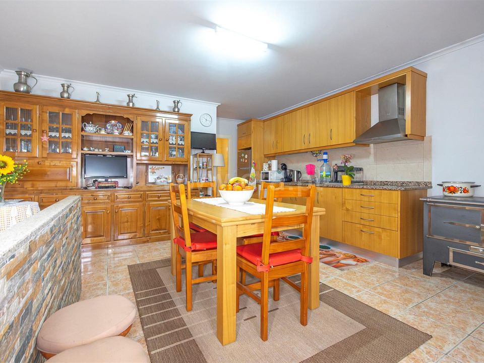 Landsbyhus i Valpacos, Vila Real - foto 4