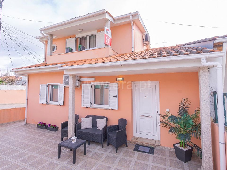 Landsbyhus i Chaves, Vila Real - foto 1