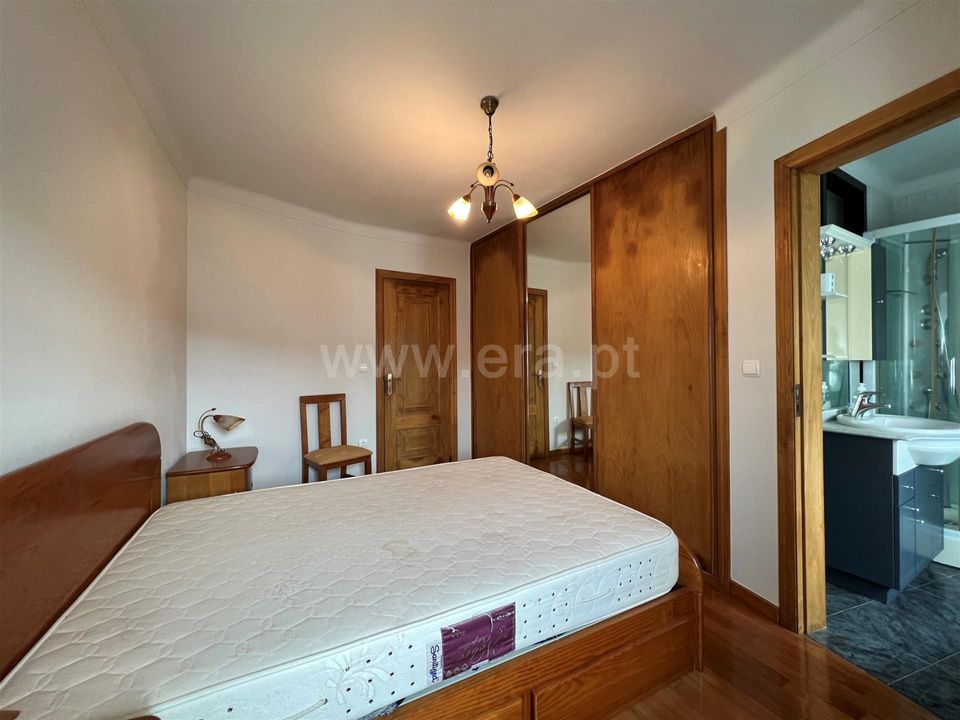 Byhus i Chaves, Vila Real - foto 5
