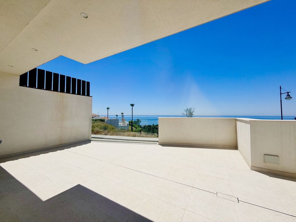 Byhus i Torrox Costa, Malaga - foto 3