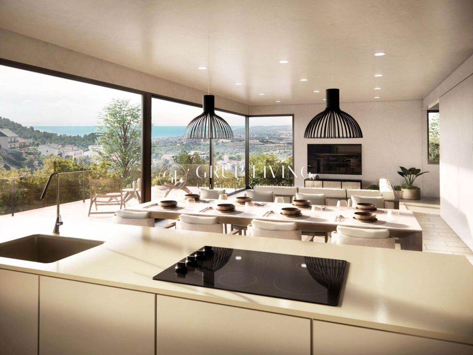 Villa i Sitges, Barcelona - foto 2