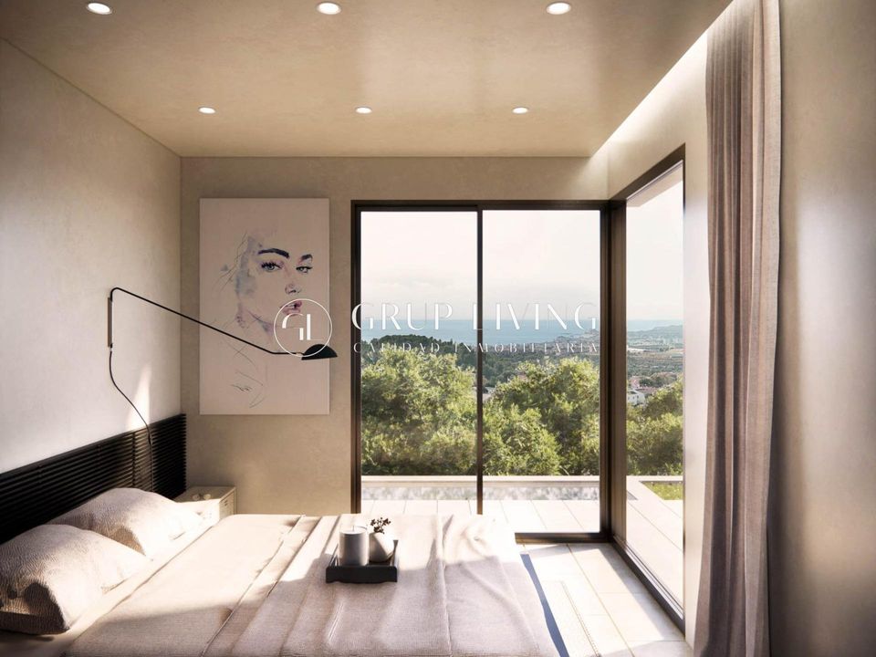 Villa i Sitges, Barcelona - foto 3
