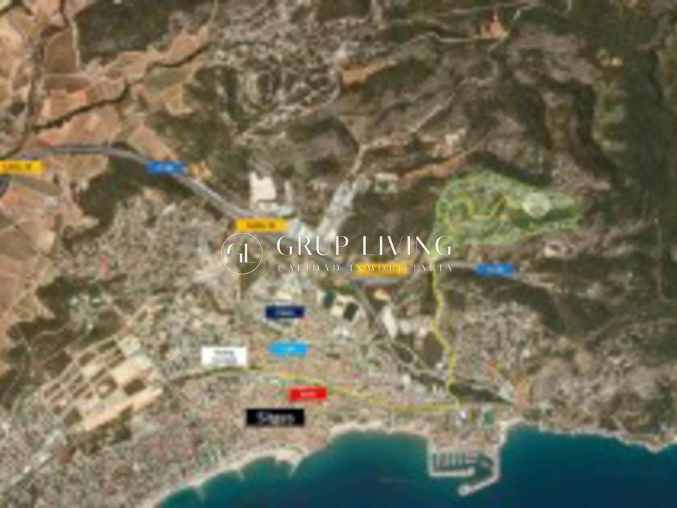 Villa i Sitges, Barcelona - foto 5