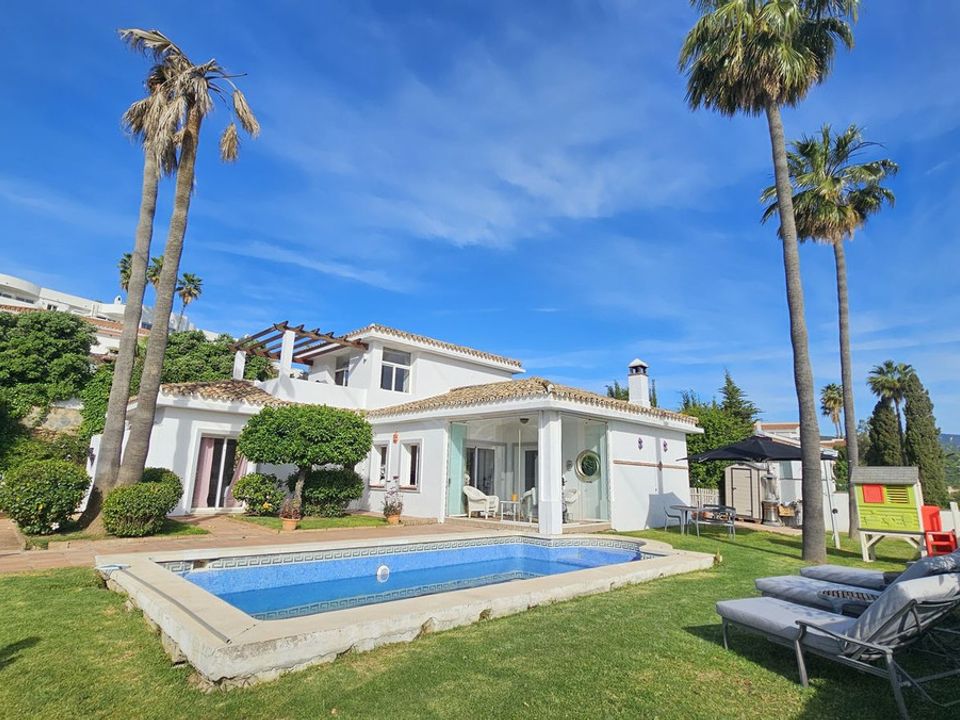 Villa a Estepona, Malaga - foto 2