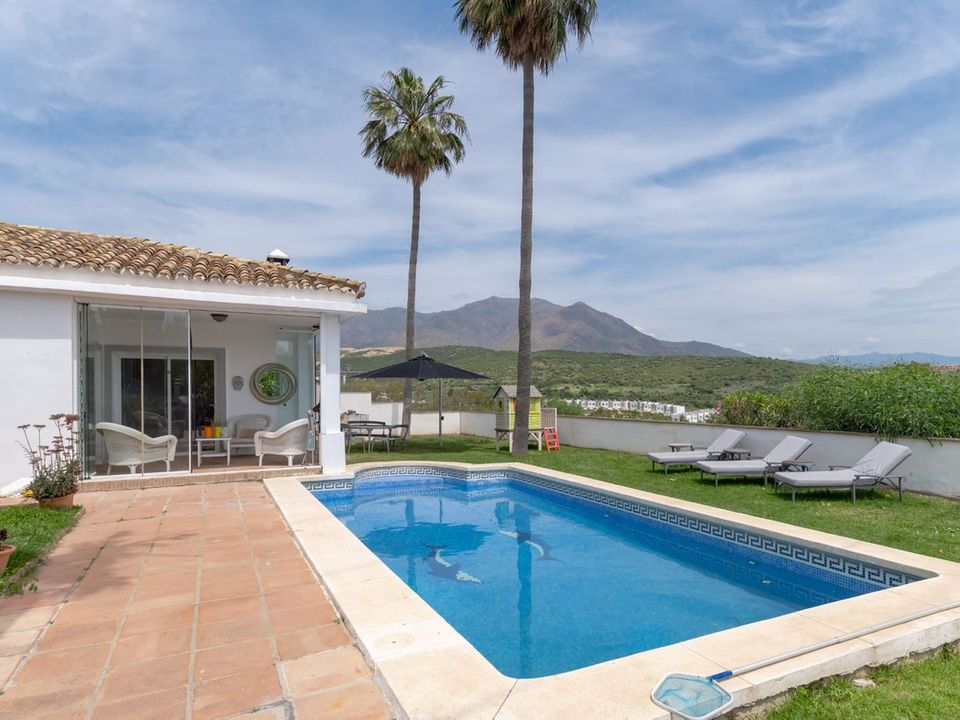 Villa a Estepona, Malaga - foto 3