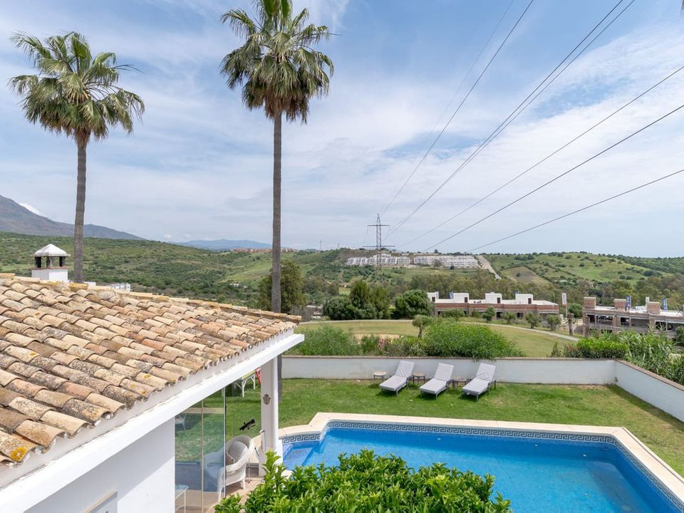 Villa a Estepona, Malaga - foto 4