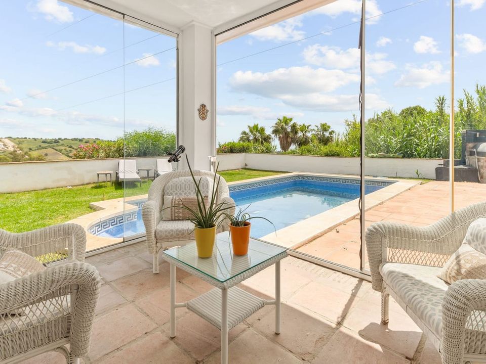 Villa a Estepona, Malaga - foto 5