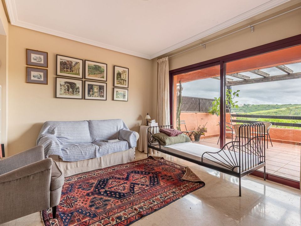 Apartamento en Casares, Malaga - foto 3