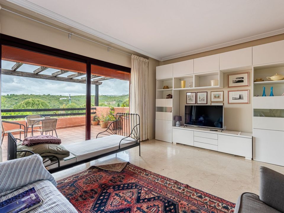 Apartamento en Casares, Malaga - foto 4
