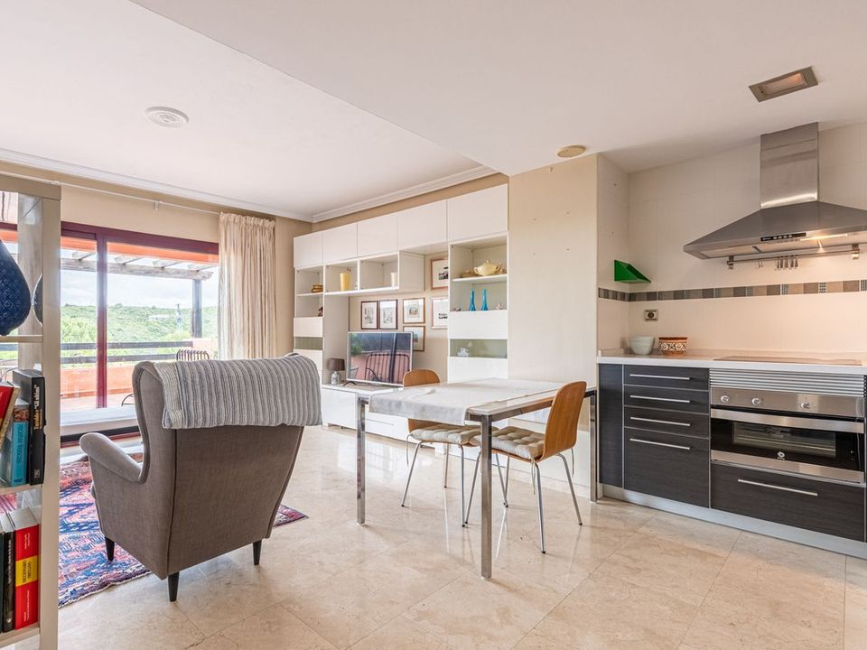 Apartamento en Casares, Malaga - foto 5
