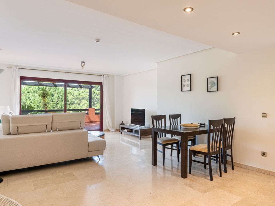 Apartamento en Casares, Malaga - foto 5