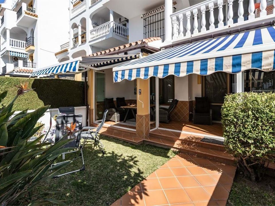 Lejlighed i Mijas Costa, Malaga - foto 4