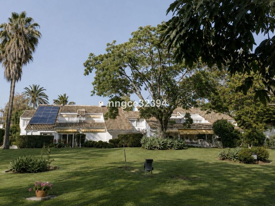 Byhus i Marbella, Malaga - foto 1
