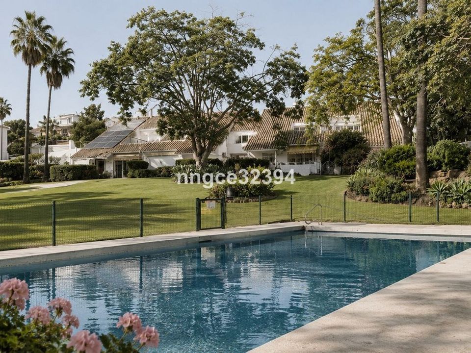 Byhus i Marbella, Malaga - foto 3