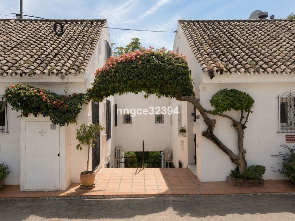 Byhus i Marbella, Malaga - foto 4
