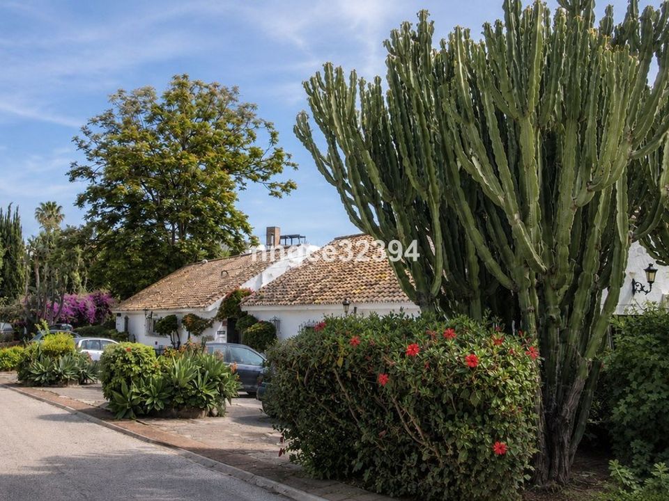Byhus i Marbella, Malaga - foto 5