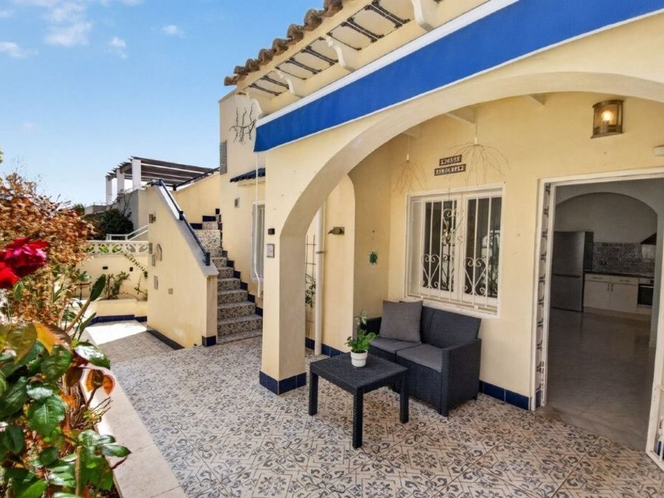 Villa i Orihuela Costa, Alicante - foto 2