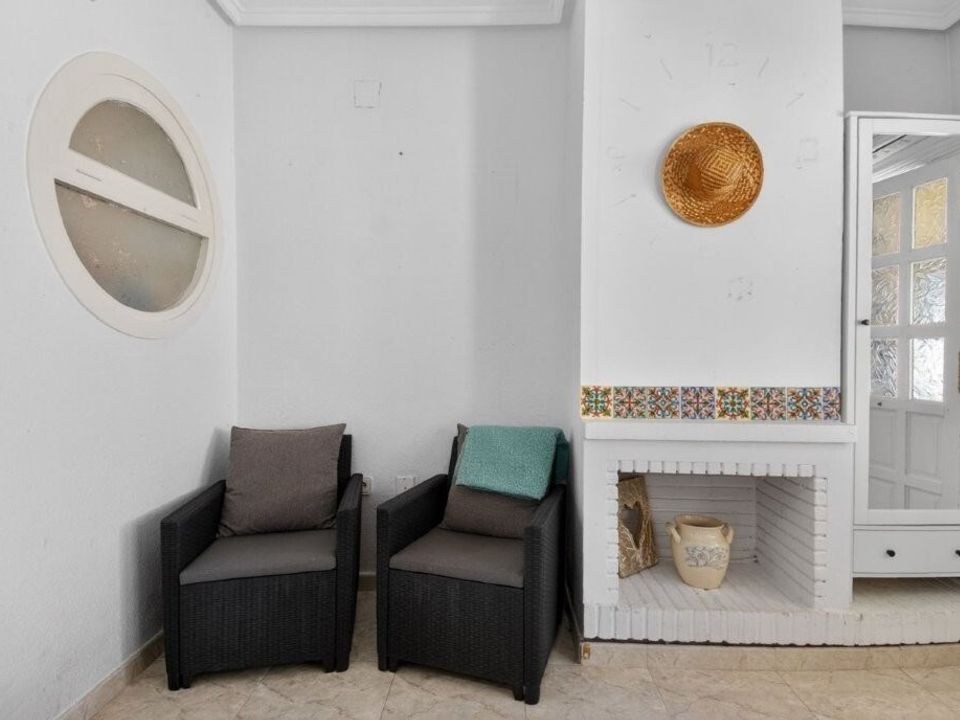 Villa i Orihuela Costa, Alicante - foto 4