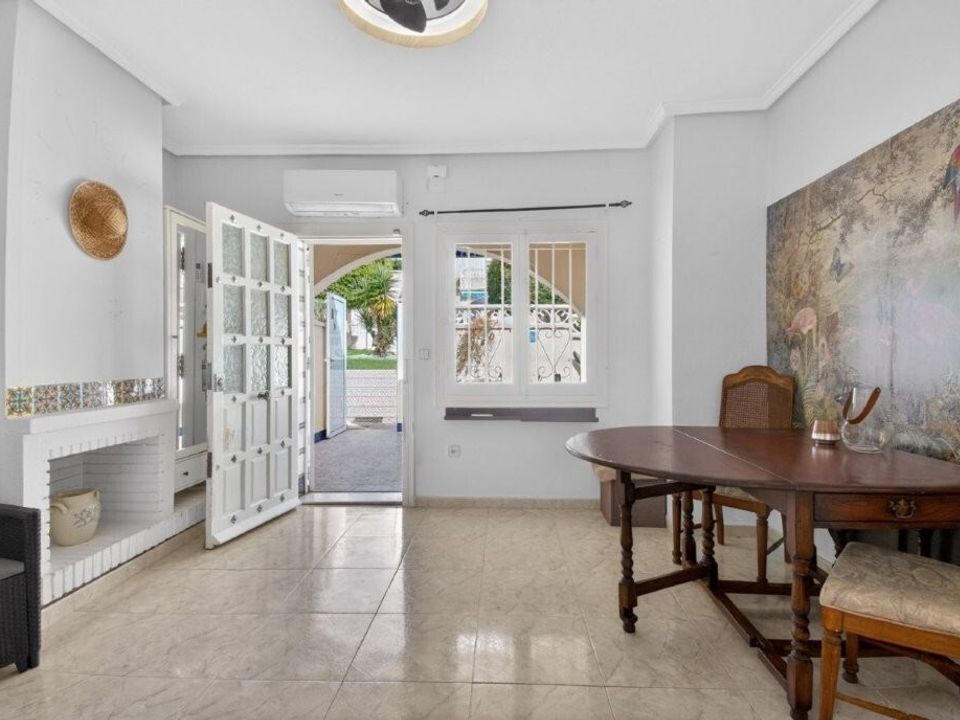 Villa i Orihuela Costa, Alicante - foto 5