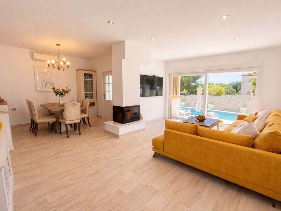Villa i Orihuela Costa, Alicante - foto 2