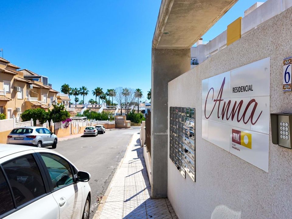 Lejlighed i Orihuela Costa, Alicante - foto 2